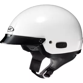 HJC IS-2 Solid Adult Cruiser Helmets (Brand New)