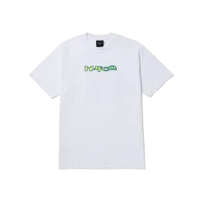 HUF - Club House Tee (White)