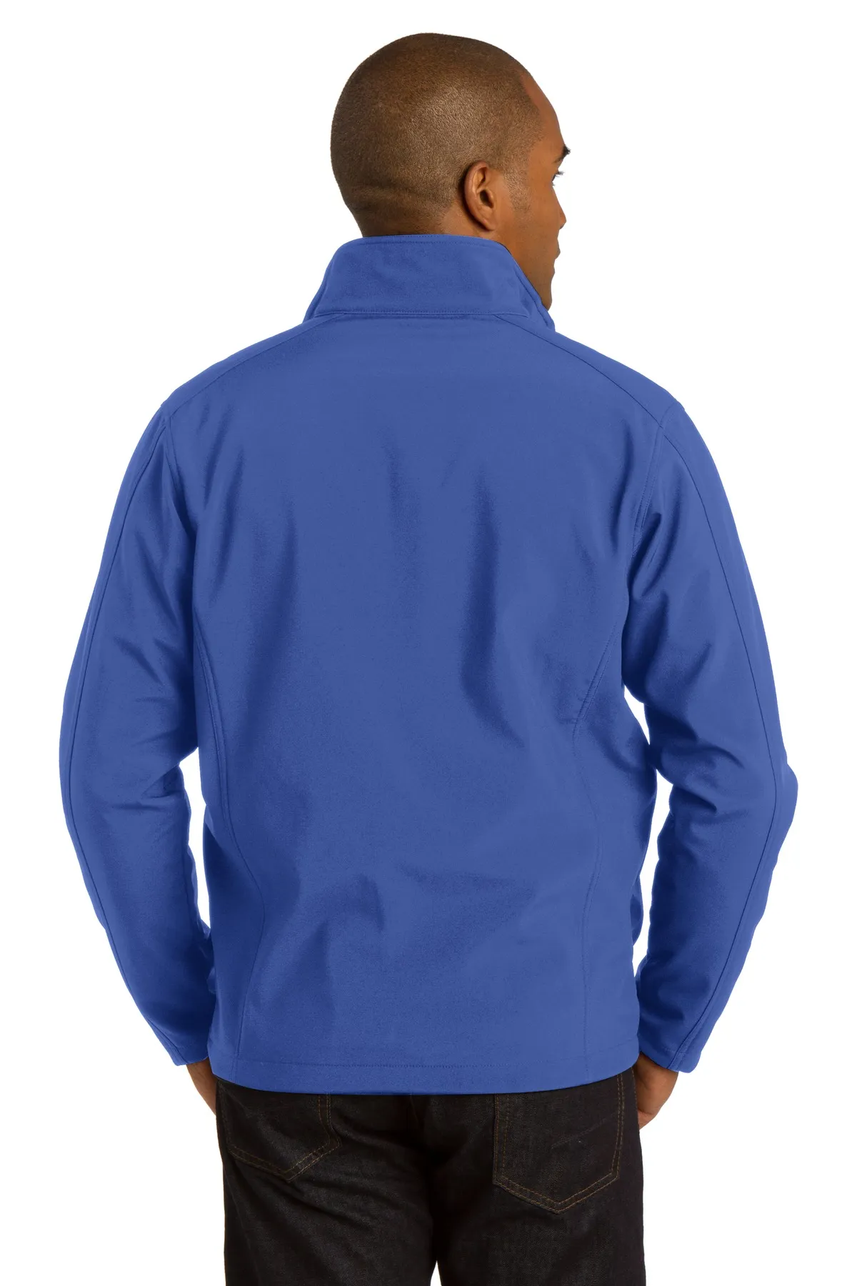 J317 Port Authority Core Soft Shell Jacket SKU: J317