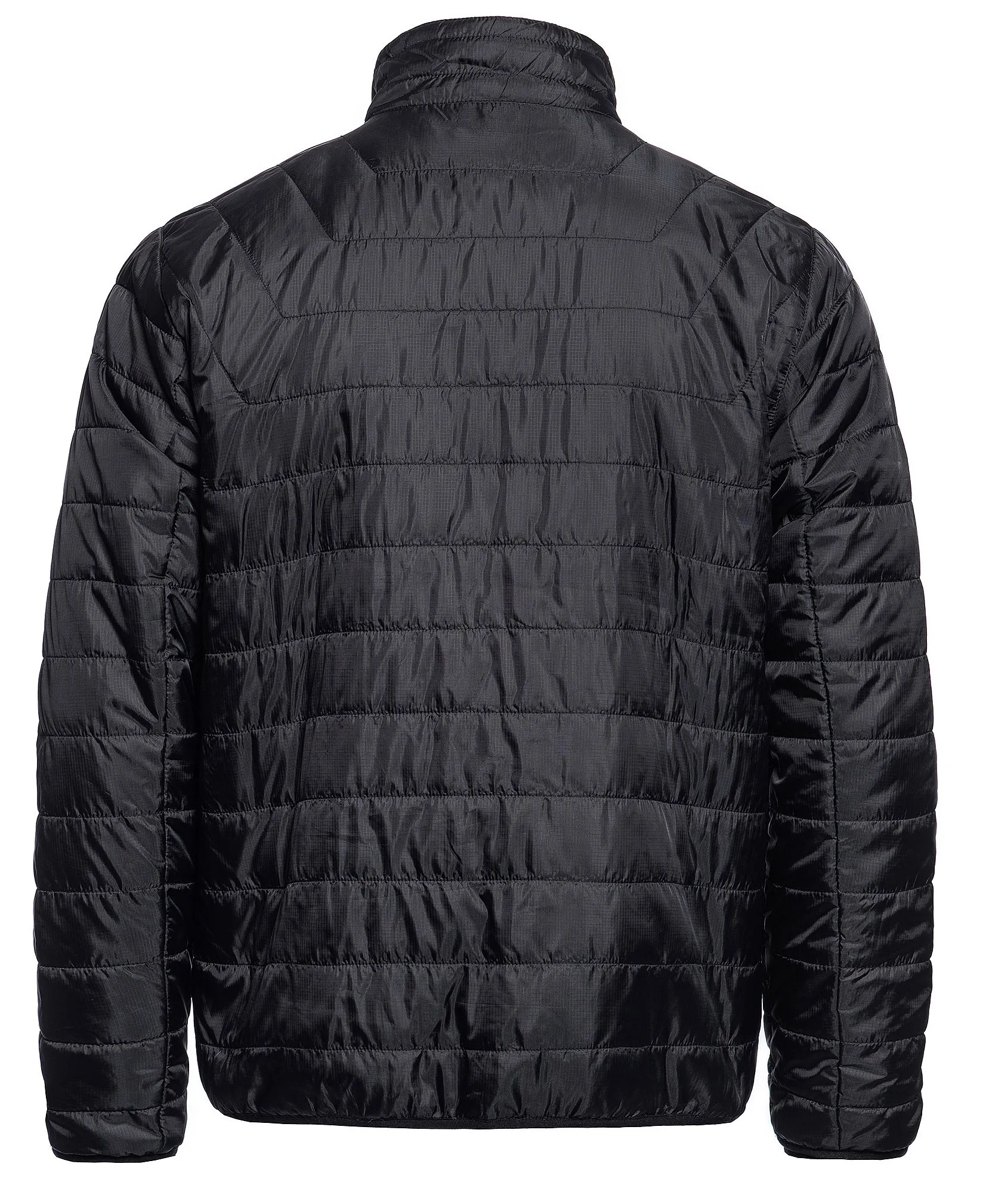 jacket Horsefeathers Asher - Black - men´s