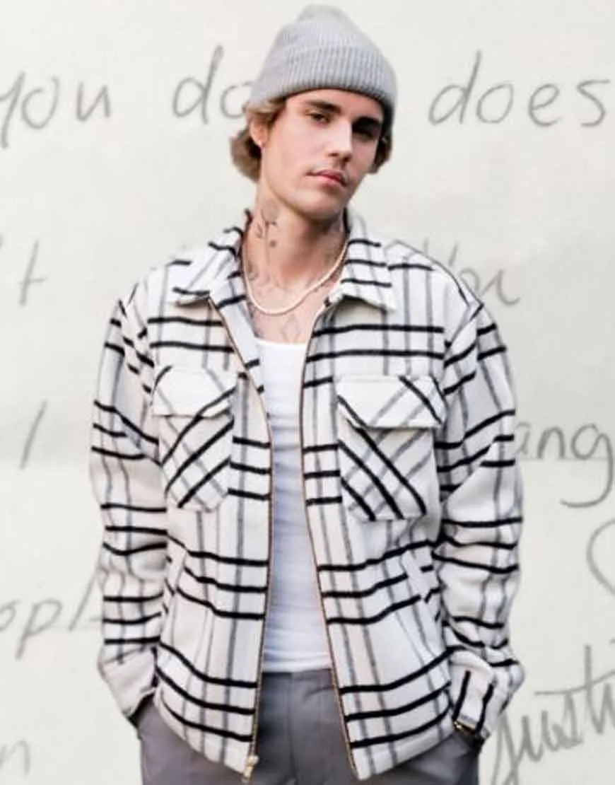 Justin Bieber Next Chapter Jacket | Ujackets.com - 30%OFF