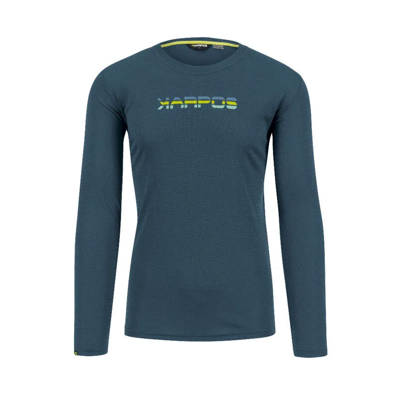 Karpos  Loma Jersey LS - T-shirt - Uomo