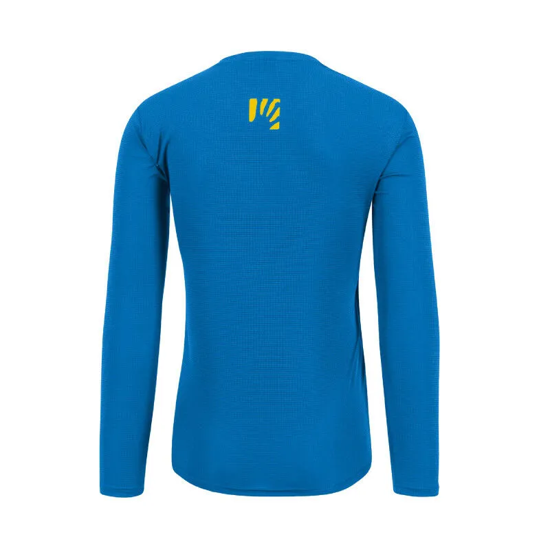 Karpos  Loma Jersey LS - T-shirt - Uomo