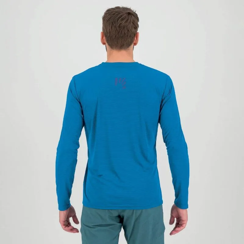 Karpos  Loma Jersey LS - T-shirt - Uomo