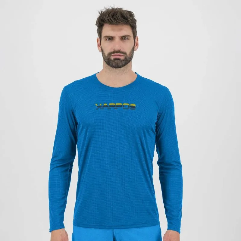 Karpos  Loma Jersey LS - T-shirt - Uomo