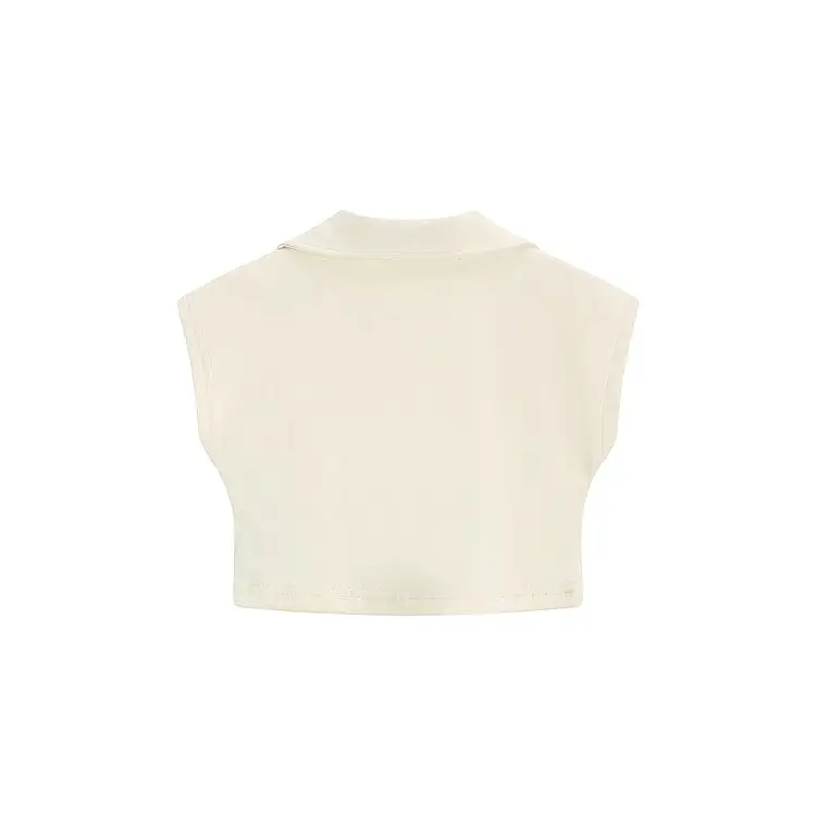 Kasey Crop Top