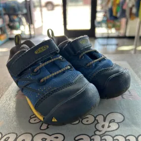 Keen Blue Sneaker 7