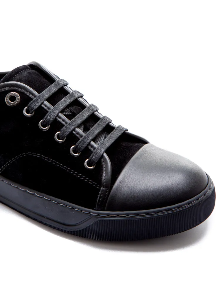 Lanvin Captoe Sneaker | Credomen