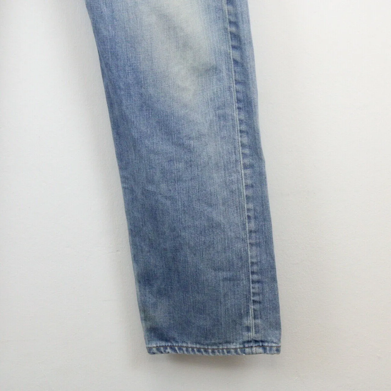 LEVIS 501 Jeans Light Blue | W34 L36