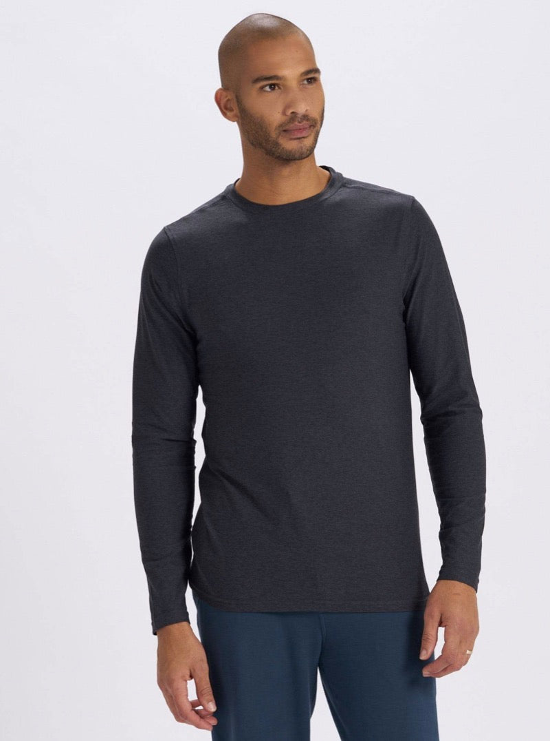 Long-Sleeve Strato Tech Tee | 3 Colors