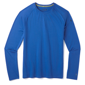 M Smartwool Merino 150 Baselayer LS