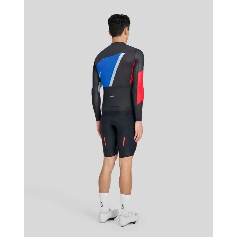 Maap  Emerge Ultralight LS Pro Jersey - Maglia ciclismo - Uomo