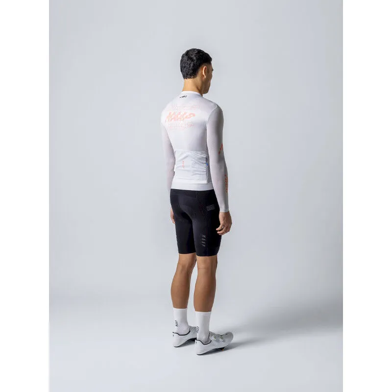 Maap  Fragment Pro Air LS Jersey 2.0 - Maglia ciclismo - Uomo