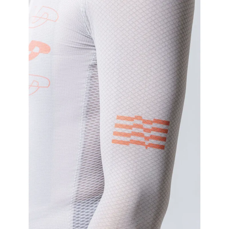 Maap  Fragment Pro Air LS Jersey 2.0 - Maglia ciclismo - Uomo