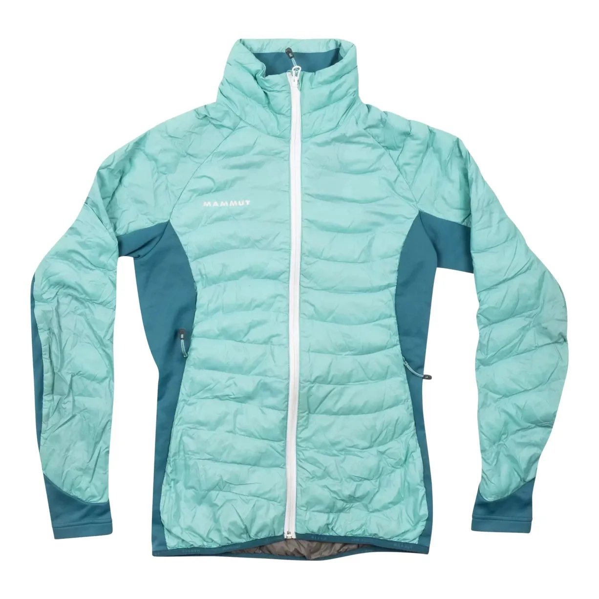 Mammut Flexidown Hybrid Down Jacket - Women's