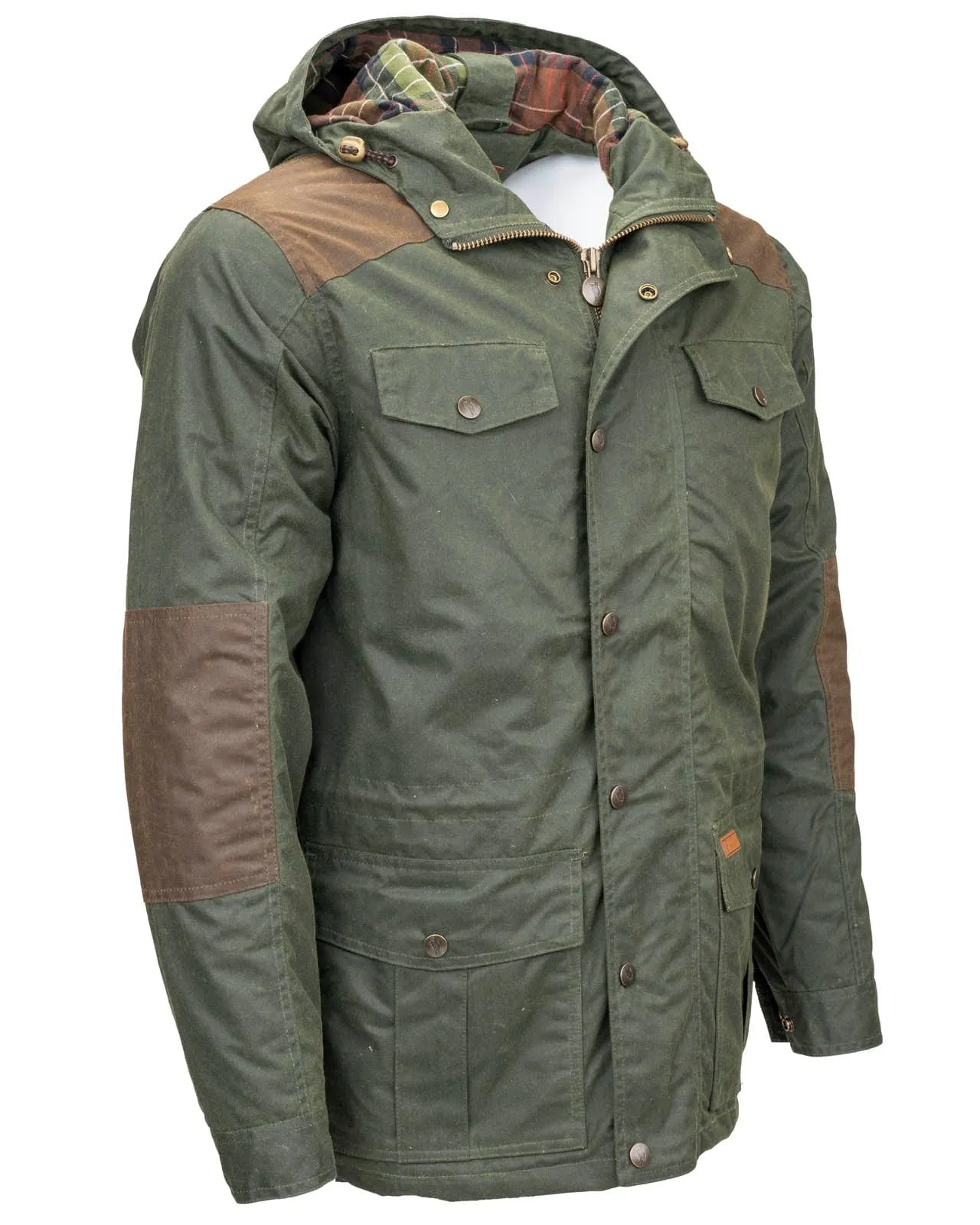 Men’s Brant Jacket