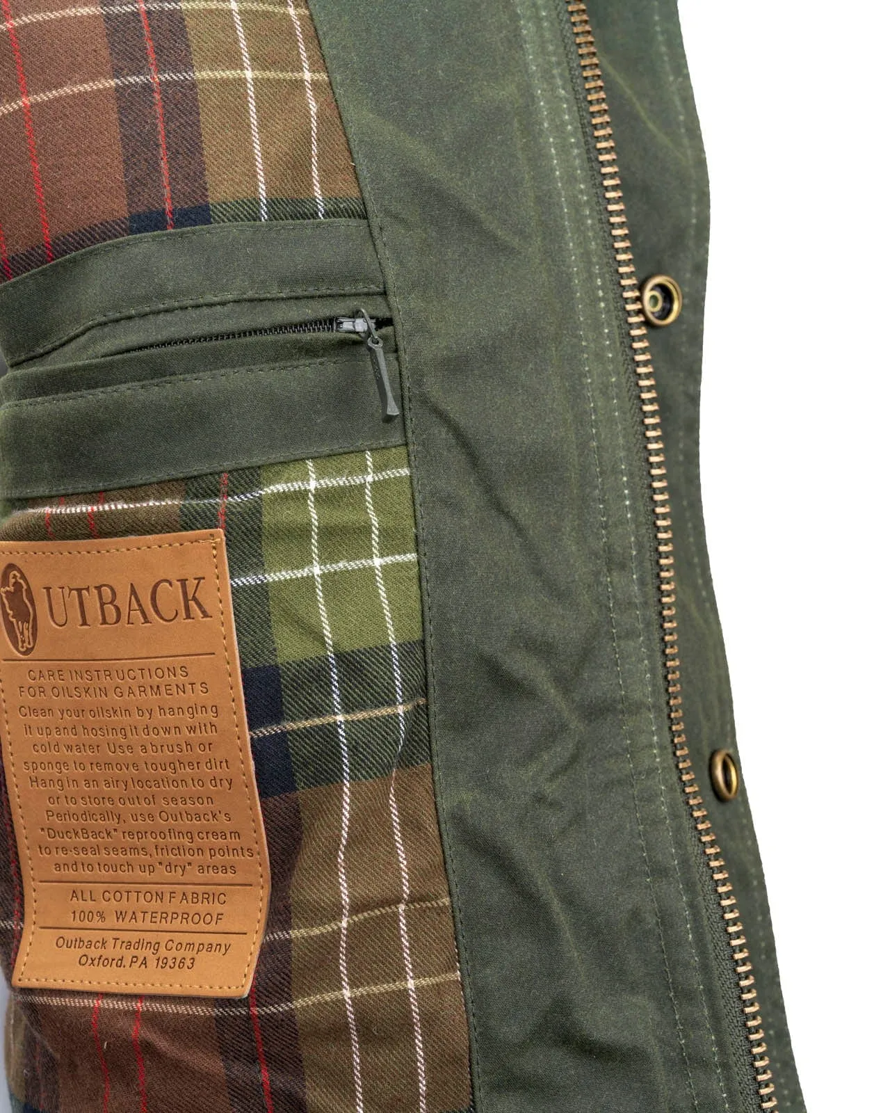 Men’s Brant Jacket