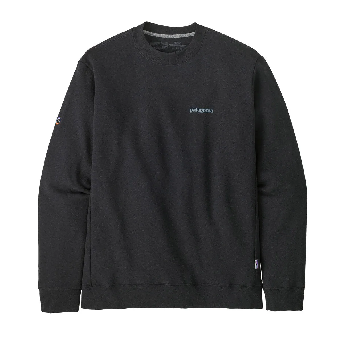 Men's Fitz Roy Icon Uprisal Crew Sweatshirt