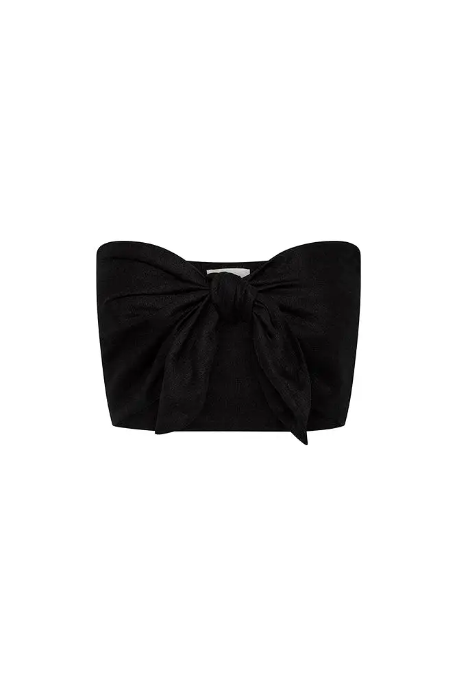 MICKY BANDEAU - BLACK