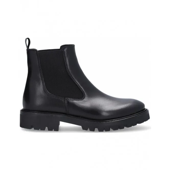 Militare Leather Chelsea Boot