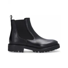 Militare Leather Chelsea Boot