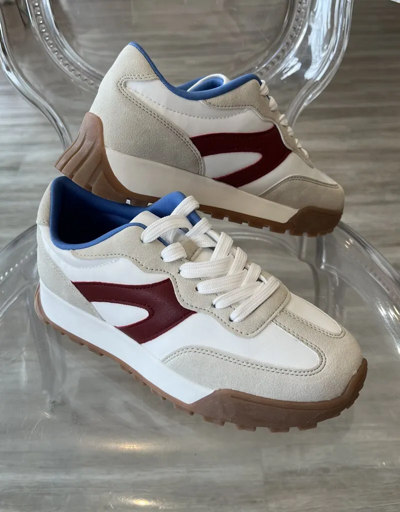 Minka Sneaker