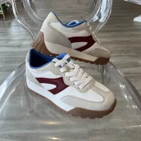 Minka Sneaker