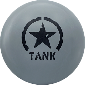 Motiv Carbide Tank Solid Bowling Ball