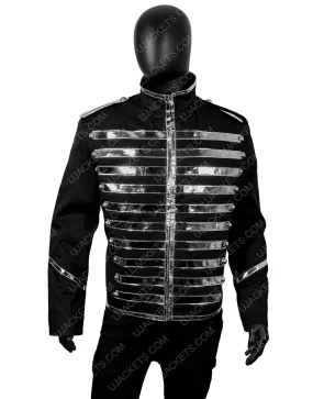 My Chemical Romance Black Parade Jacket | Free Shipping |ujackets.com