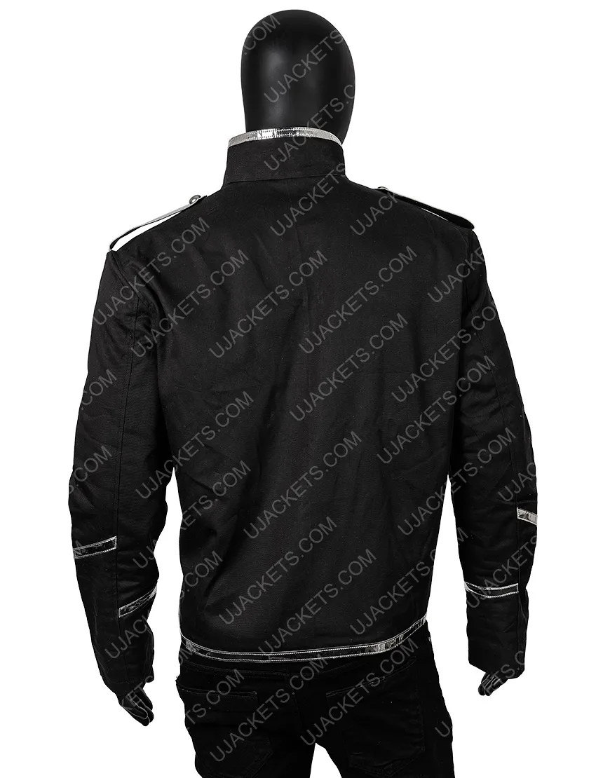 My Chemical Romance Black Parade Jacket | Free Shipping |ujackets.com