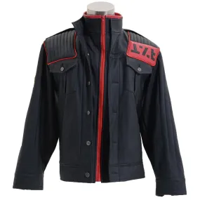 My Chemical Romance Jetstar Jacket - My Chemical Jacket