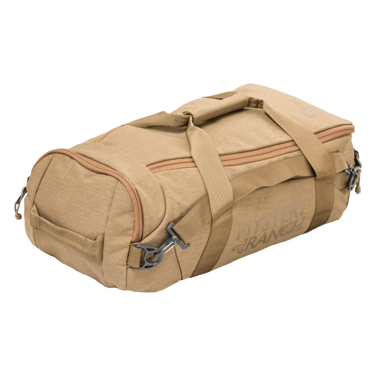 Mystery Ranch Mission 40L Duffel Bag