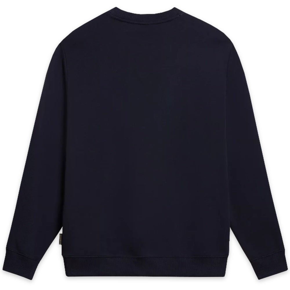 Napapijri B-Faber Sweat - Black