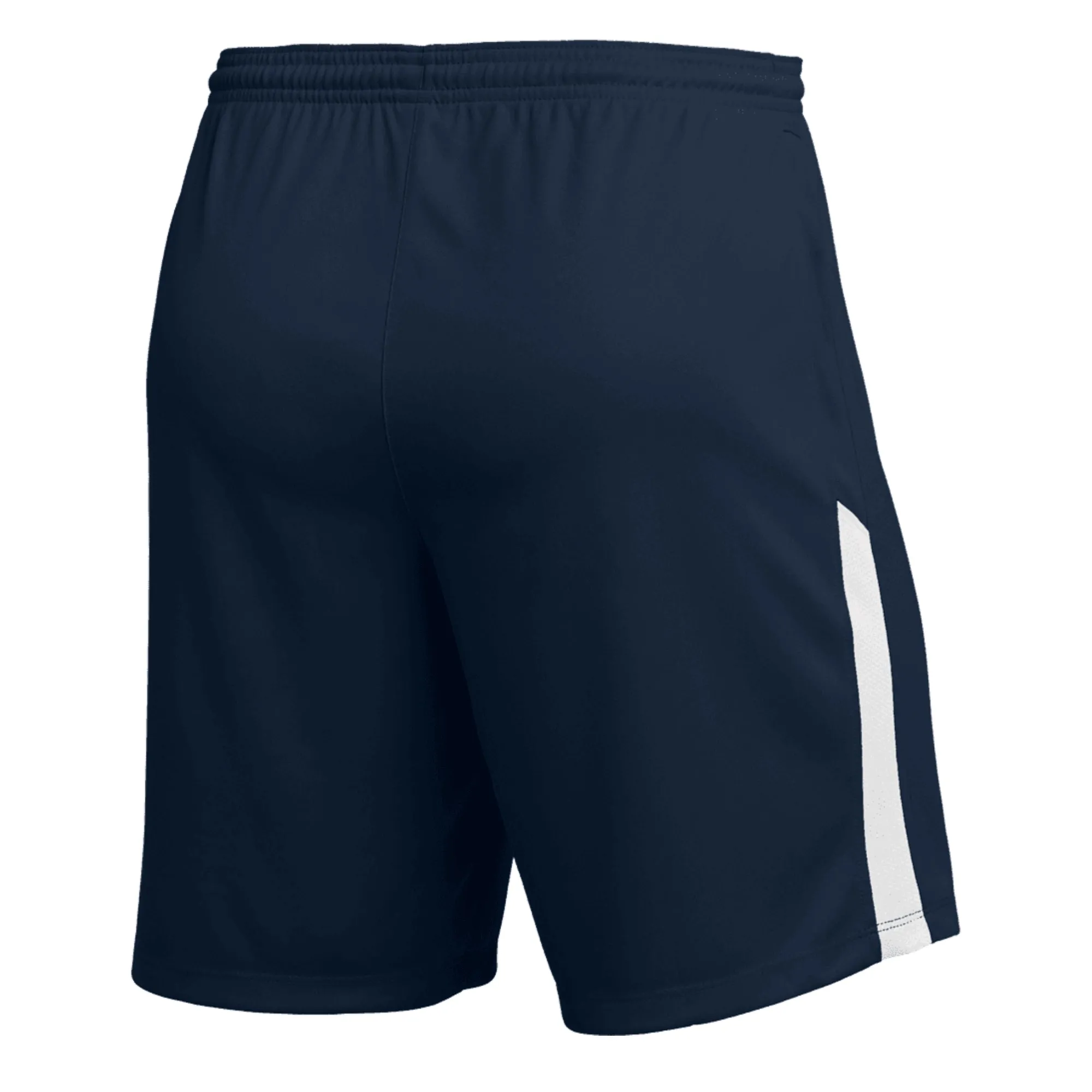 Nike Men's Dri-FIT League Knit II Shorts Navy