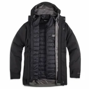 Outdoor Research Foray 3-in-1 Parka Mens