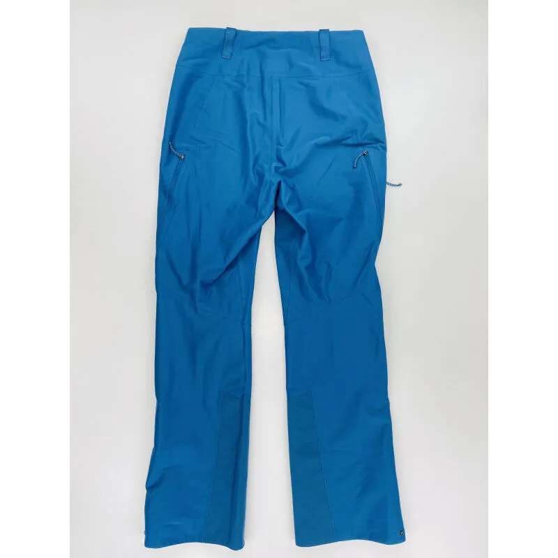 Patagonia  M's Upstride Pants - Pantaloni da escursionismo di seconda mano - Uomo - Blu - M