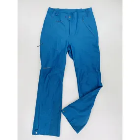 Patagonia  M's Upstride Pants - Pantaloni da escursionismo di seconda mano - Uomo - Blu - M