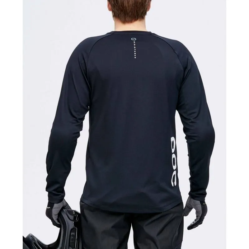 Poc  Essential DH LS Jersey - Maglia MTB - Uomo