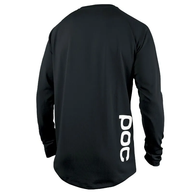 Poc  Essential DH LS Jersey - Maglia MTB - Uomo