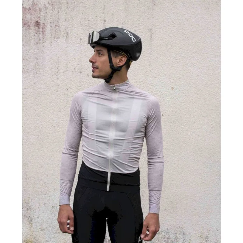 Poc  Essential Road LS jersey - Maglia ciclismo - Uomo