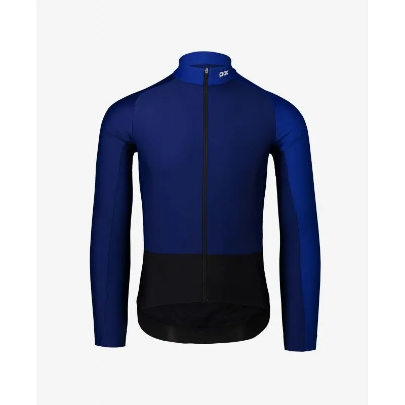 Poc  Essential Road Mid LS Jersey - Maglia ciclismo - Uomo