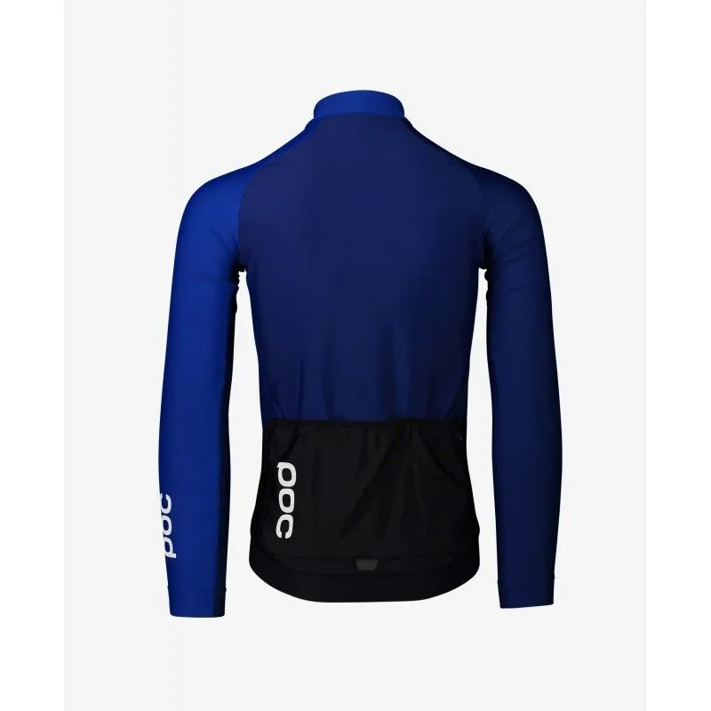 Poc  Essential Road Mid LS Jersey - Maglia ciclismo - Uomo