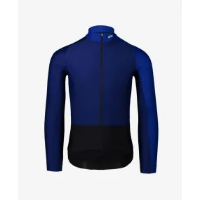 Poc  Essential Road Mid LS Jersey - Maglia ciclismo - Uomo