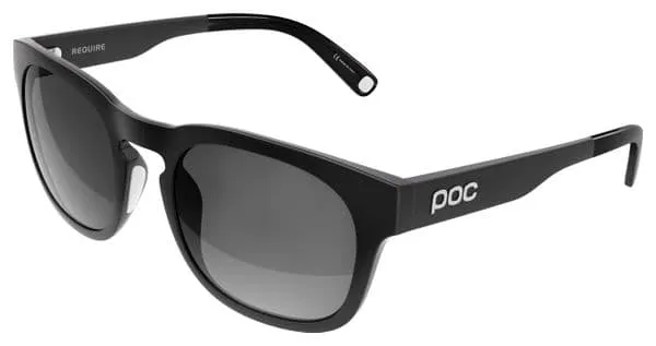 Poc Require Glasses Uranium Black / Grey