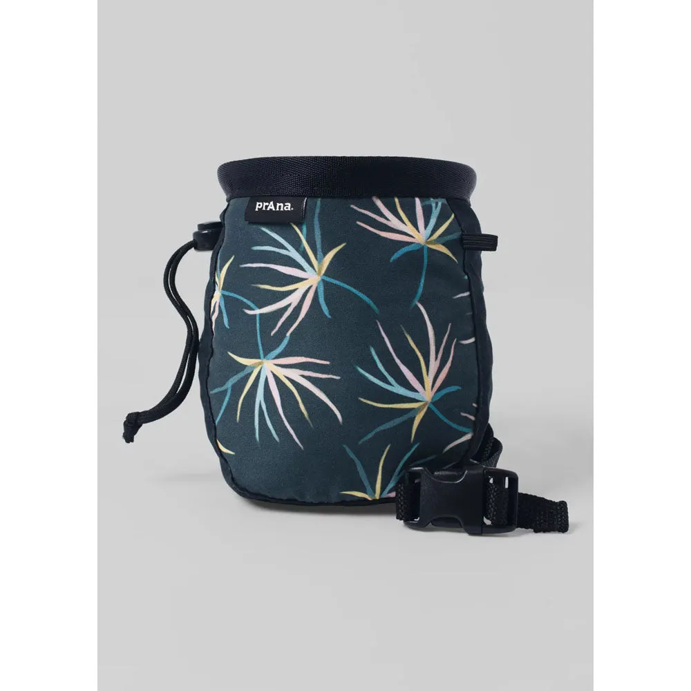 Prana Graphic Chalk Bag