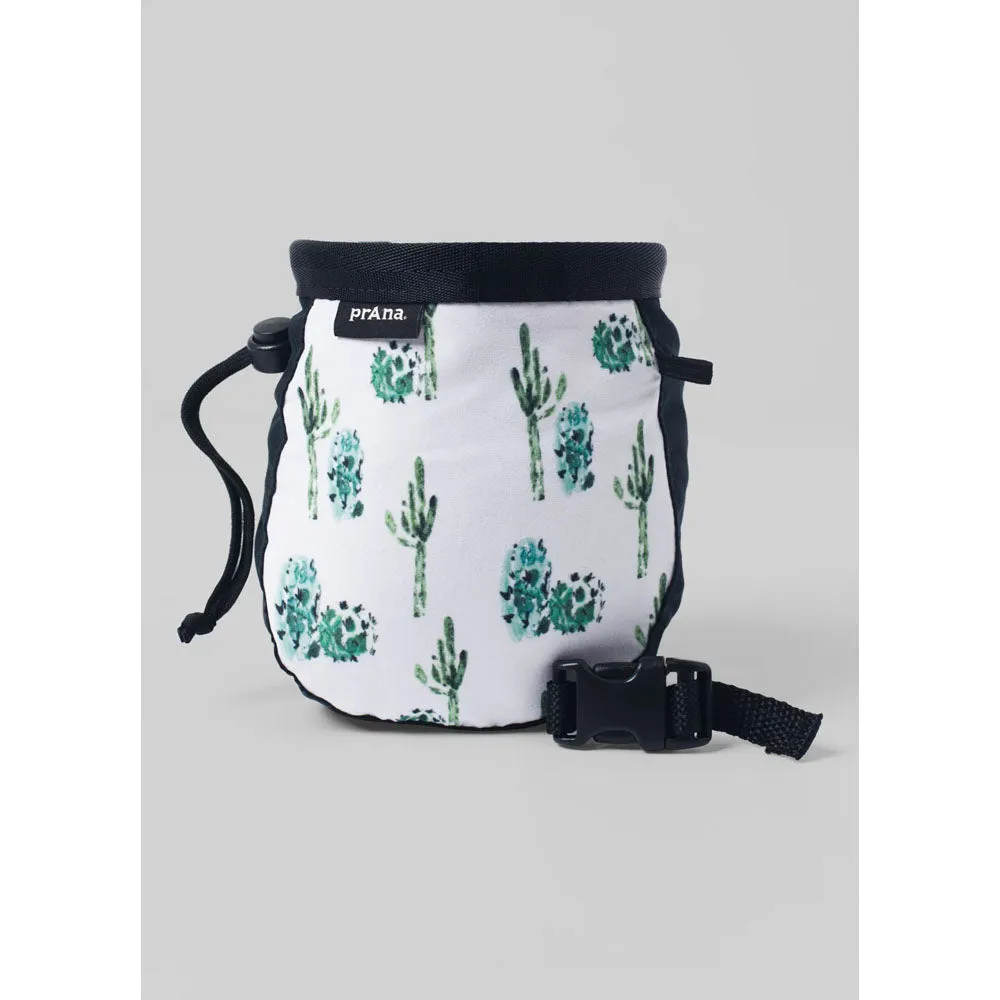 Prana Graphic Chalk Bag