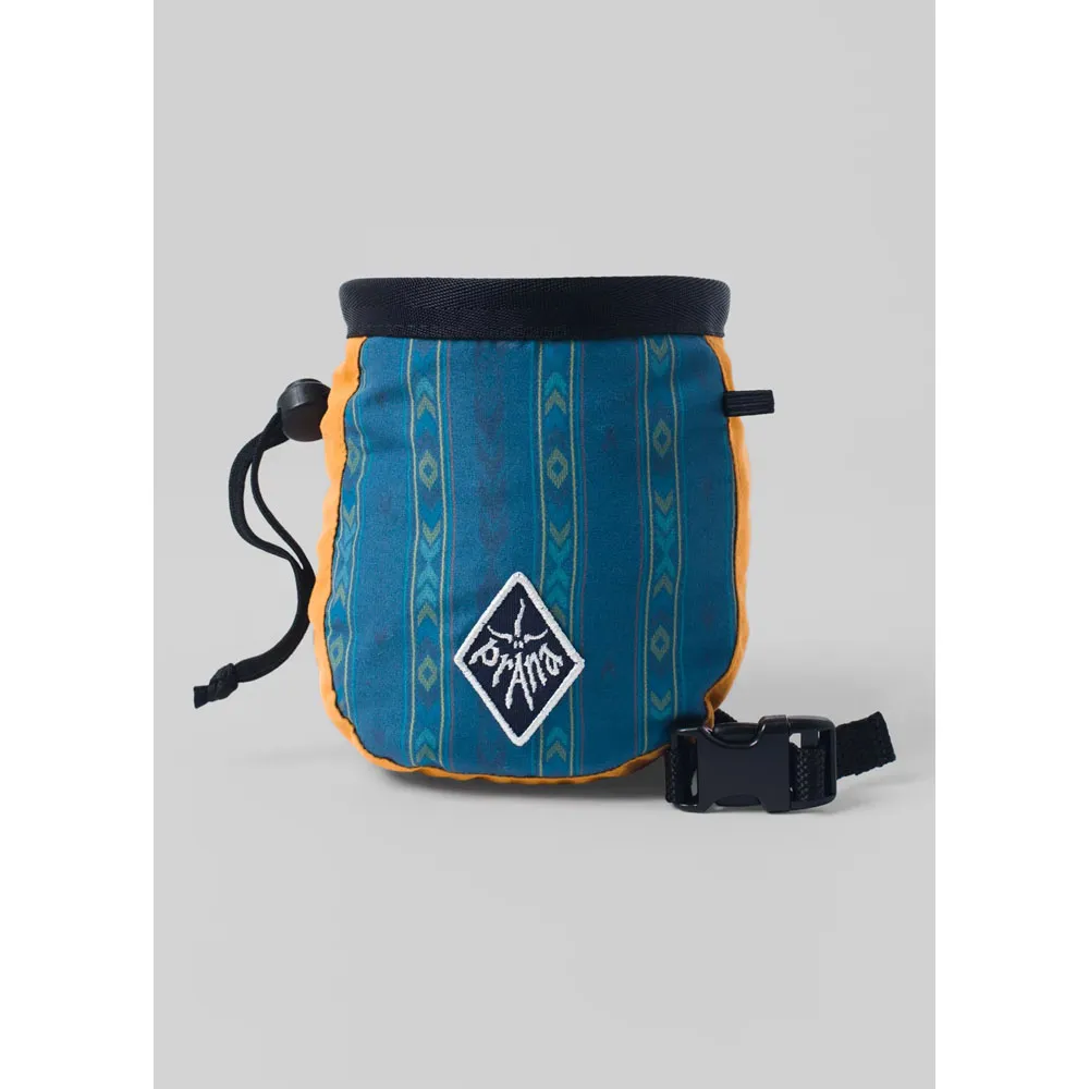 Prana Graphic Chalk Bag