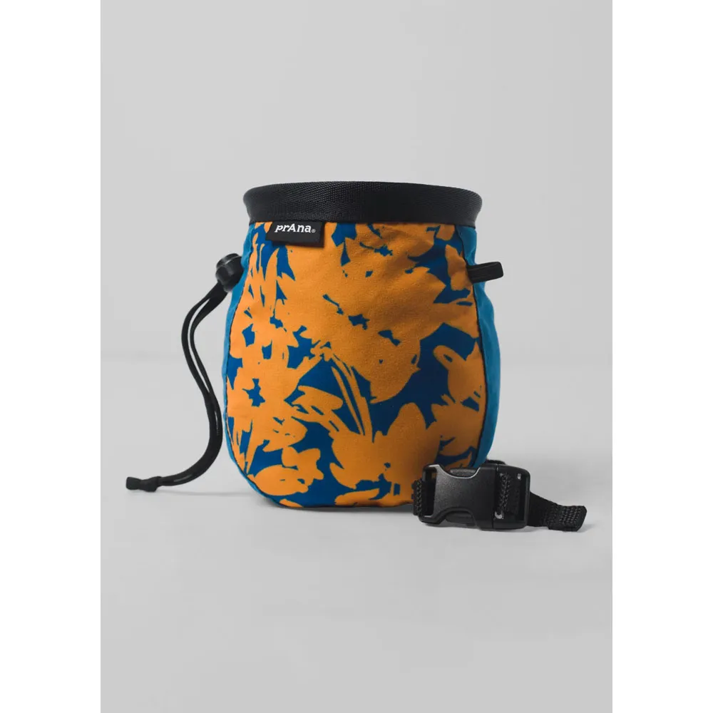 Prana Graphic Chalk Bag