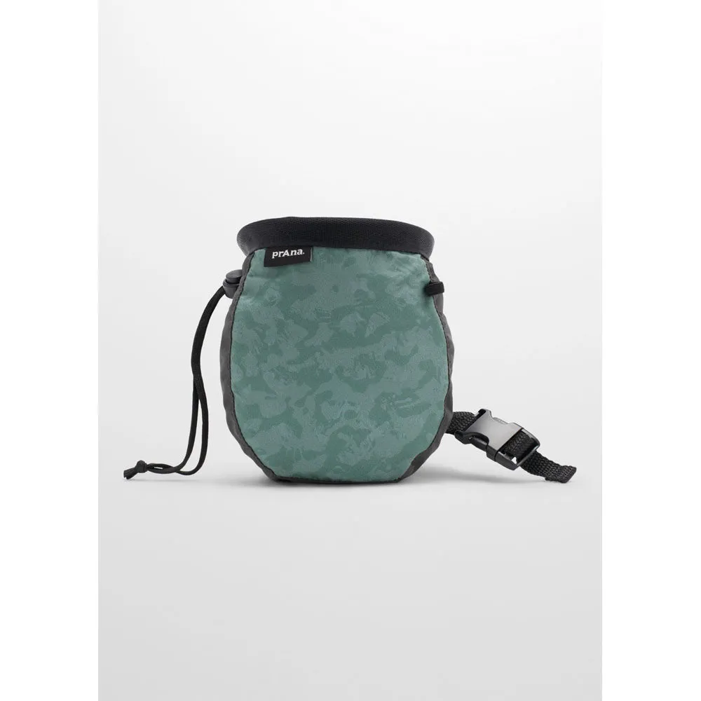 Prana Graphic Chalk Bag