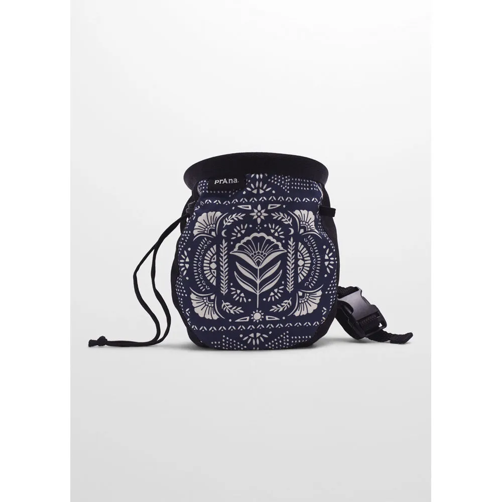 Prana Graphic Chalk Bag